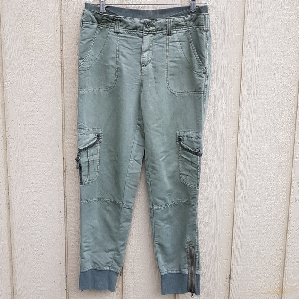 Anthropologie Marrakech Pants